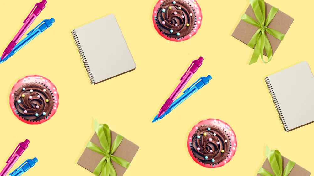 Verjaardagsgedichten